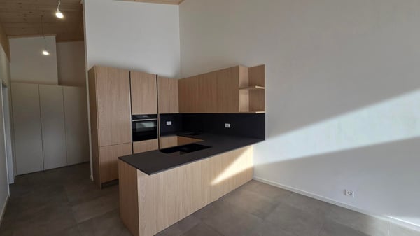 Appartements en attique de 4,5 pièces dans une nouvelle résidence à Gryon. 10