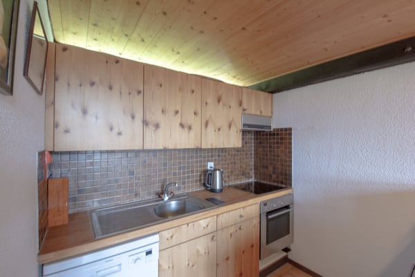 Chalet contigue de 5.5 pièces idéalement situé sur les pistes à Gryon 10