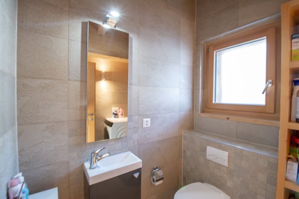 MAGNIFIQUE APPARTEMENT EN DUPLEX DE 3,5 PIECES 9