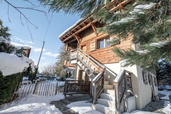 MAGNIFIQUE APPARTEMENT EN DUPLEX DE 3,5 PIECES 14