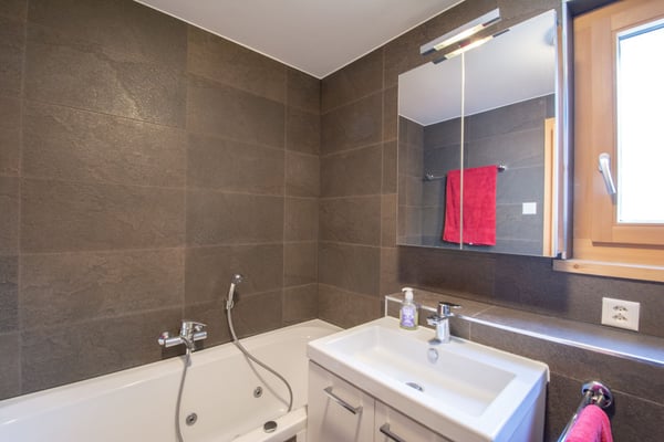 MAGNIFIQUE APPARTEMENT EN DUPLEX DE 3,5 PIECES 10