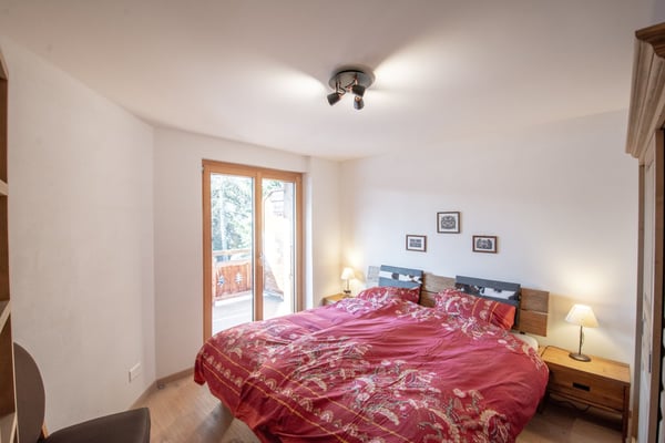 MAGNIFIQUE APPARTEMENT EN DUPLEX DE 3,5 PIECES 8