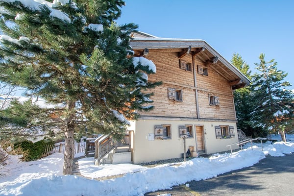 MAGNIFIQUE APPARTEMENT EN DUPLEX DE 3,5 PIECES 15