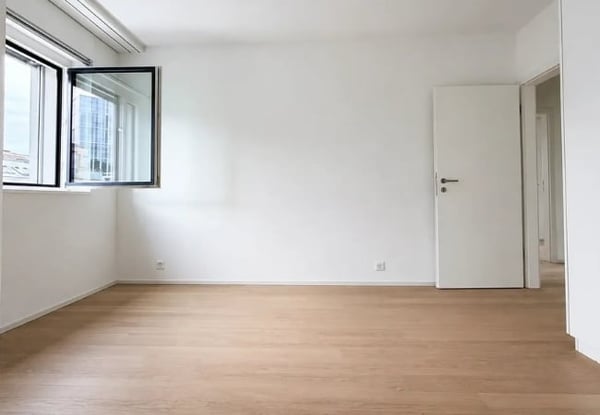 Bel appartement de 5 pièces disponible de suite 2