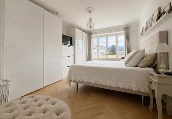 Joli appartement de 4,5 pièces avec vue Léman 5