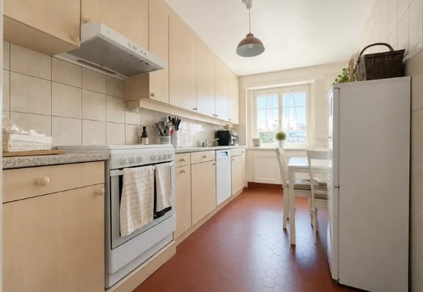Joli appartement de 4,5 pièces avec vue Léman 4
