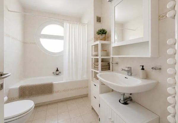 Joli appartement de 4,5 pièces avec vue Léman 7