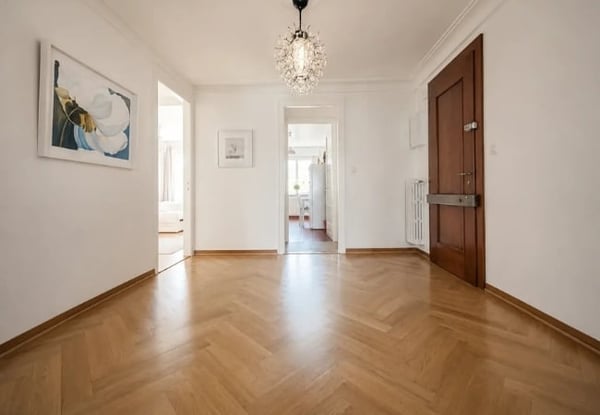Joli appartement de 4,5 pièces avec vue Léman 2