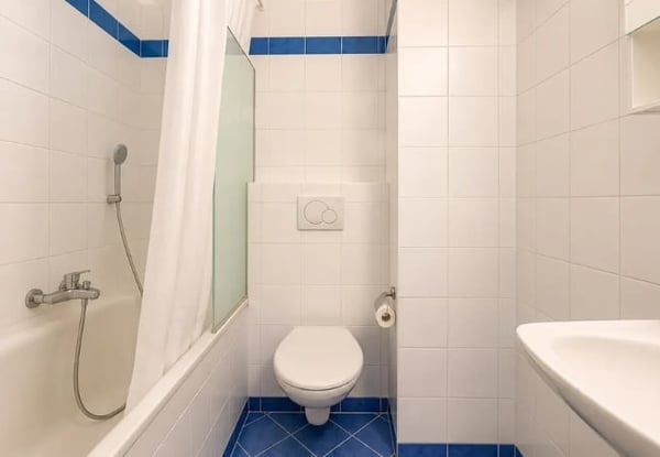 Charmant 2 pièces meublé avec balcon au cœur de Champel 5