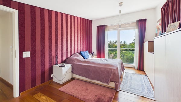 Magnifique maison de 6 pièces à Corsier GE 19
