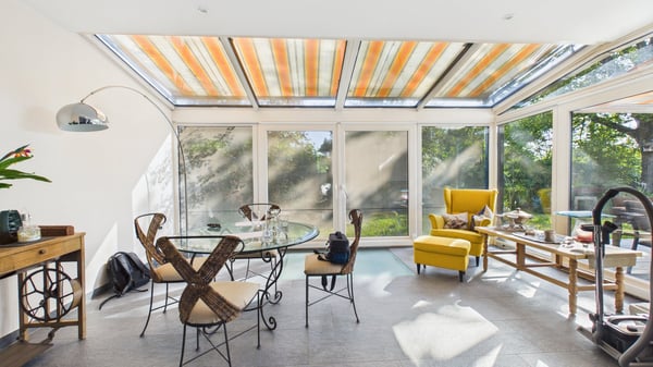Magnifique maison de 6 pièces à Corsier GE 12