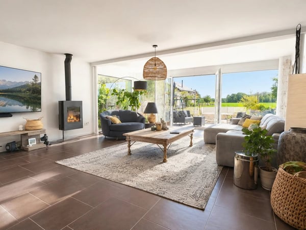 Charmante villa de 5.5 pièces à Aubonne 3