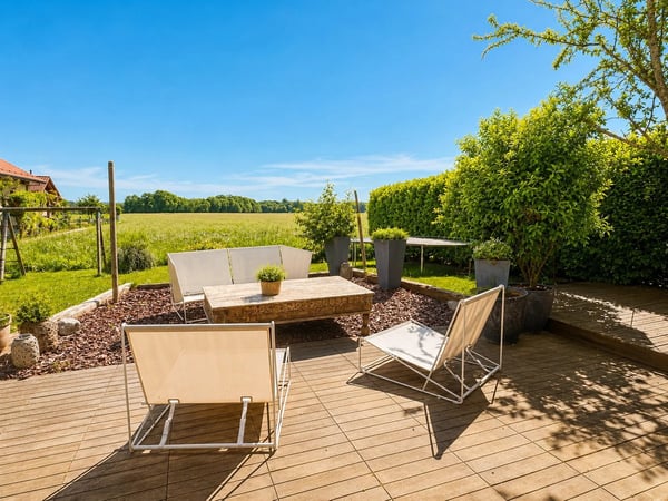 Charmante villa de 5.5 pièces à Aubonne 2