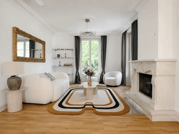 **EXCLUSIVITÉ** Magnifique Villa individuelle avec piscine à Chêne-Bougeries 1