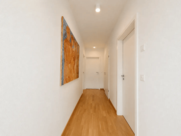 Superbe appartement au dernier étage d’une résidence récente 4