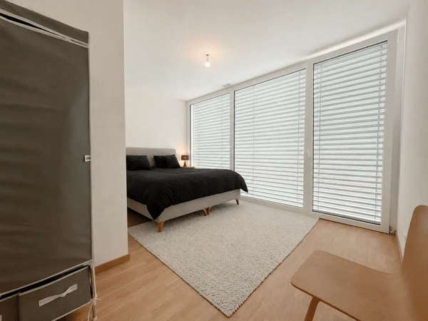 Superbe appartement au dernier étage d’une résidence récente 5