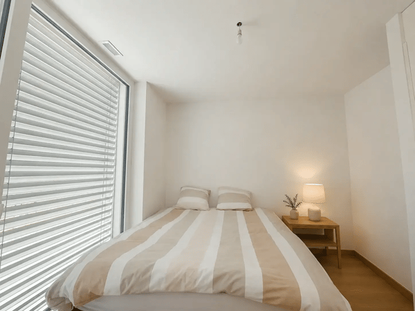 Superbe appartement au dernier étage d’une résidence récente 6