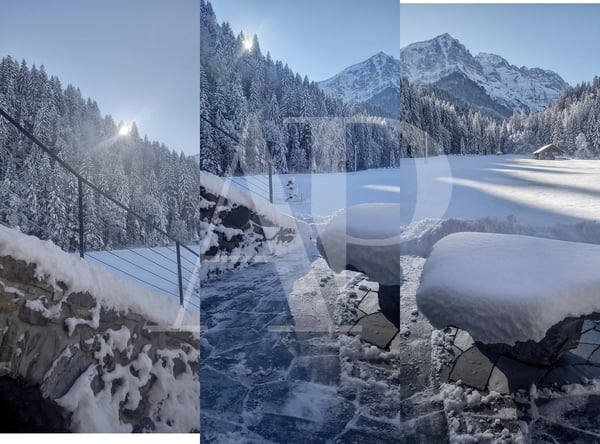 À louer à la saison - Ferme à Marius, escapade nature 8