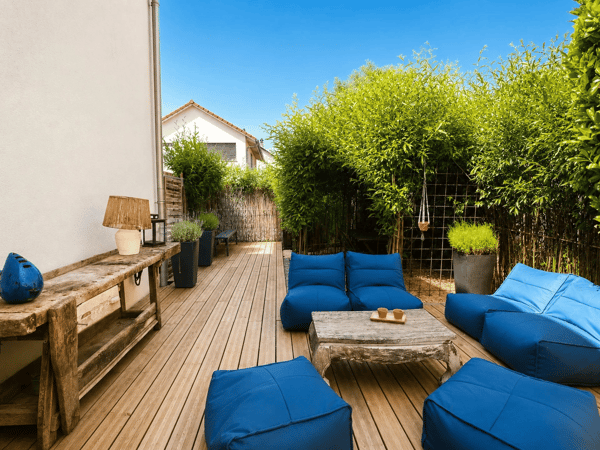 A vendre belle villa d'environ 250m2 à quelques minutes de Aubonne 8