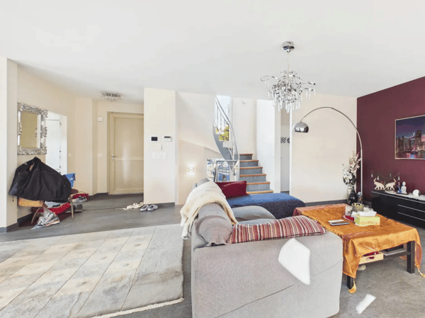 EXCLUSIVITE : Villa familiale de standing à Corsier 5