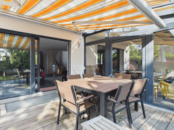 EXCLUSIVITE : Villa familiale de standing à Corsier 11
