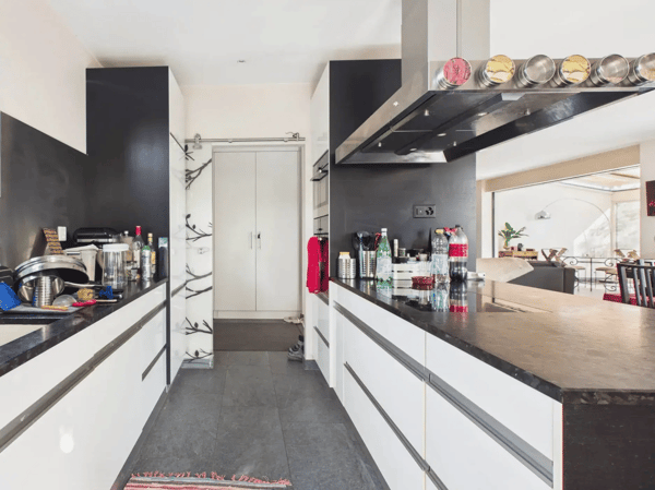 EXCLUSIVITE : Villa familiale de standing à Corsier 8
