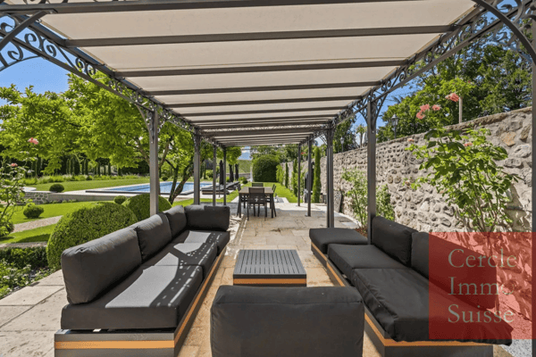 Château d’exception du XVIᵉ siècle entièrement rénové – Propriété de prestige 14