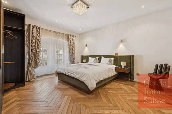 Château d’exception du XVIᵉ siècle entièrement rénové – Propriété de prestige 24