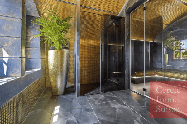 Château d’exception du XVIᵉ siècle entièrement rénové – Propriété de prestige 30