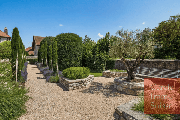 Château d’exception du XVIᵉ siècle entièrement rénové – Propriété de prestige 15