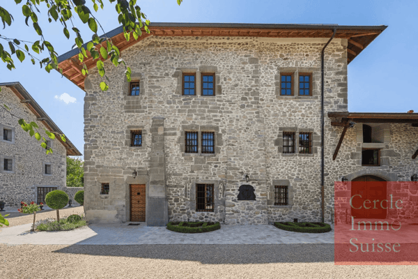 Château d’exception du XVIᵉ siècle entièrement rénové – Propriété de prestige 6