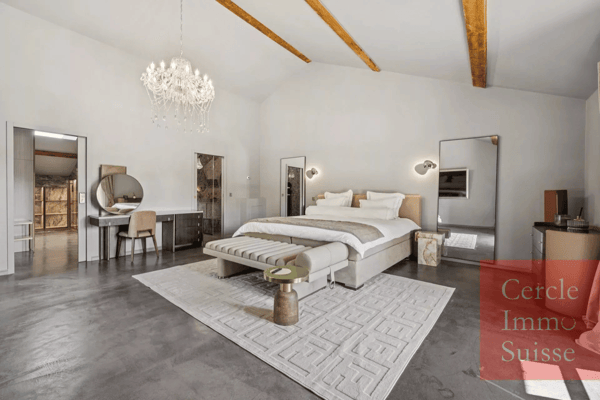 Château d’exception du XVIᵉ siècle entièrement rénové – Propriété de prestige 16