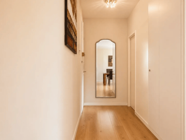Bel appartement de 2 pièces entièrement meublé 4