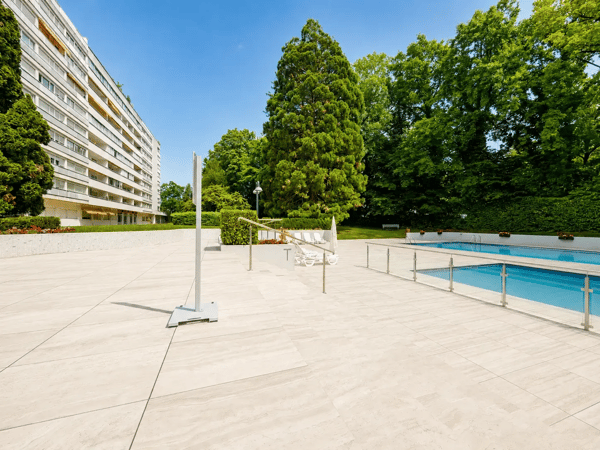 Bel appartement de 2 pièces entièrement meublé 9