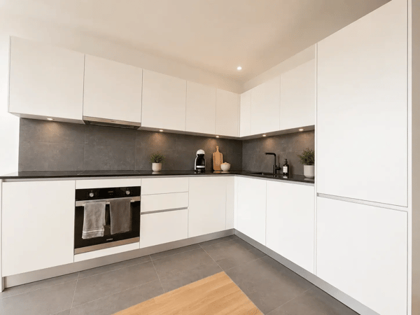 Superbe appartement au dernier étage d’une résidence récente 3
