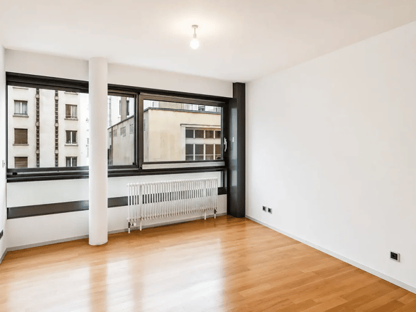 Trés bel appartement contemporain proche du Léman 3