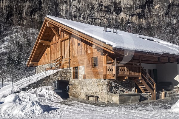 À louer à la saison - Ferme à Marius, escapade nature 7