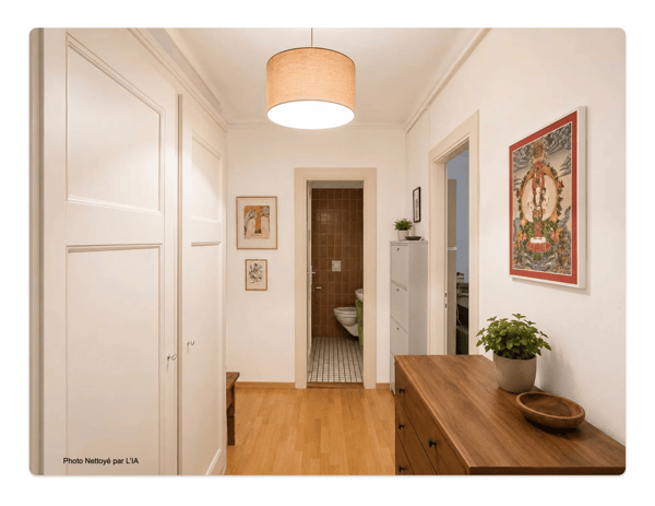 A vendre à lausanne, 3 pièces, quartier de Bethusy 3