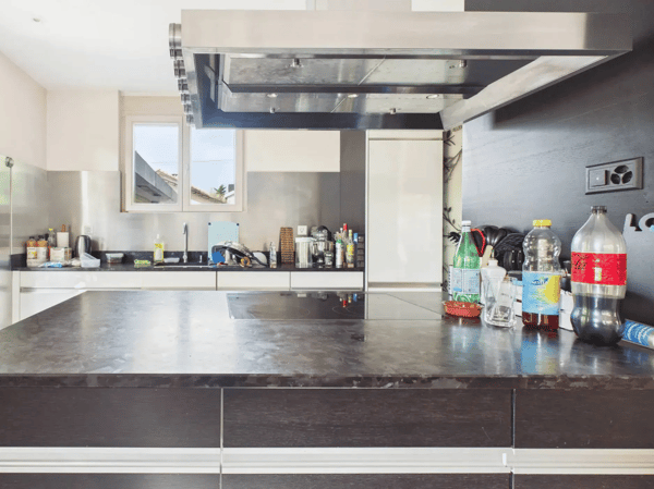 EXCLUSIVITE : Villa familiale de standing à Corsier 9