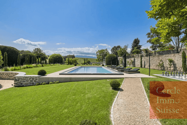 Château d’exception du XVIᵉ siècle entièrement rénové – Propriété de prestige 9