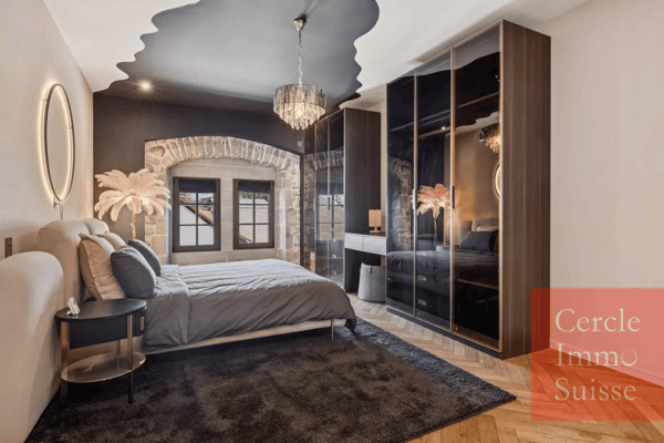 Château d’exception du XVIᵉ siècle entièrement rénové – Propriété de prestige 23