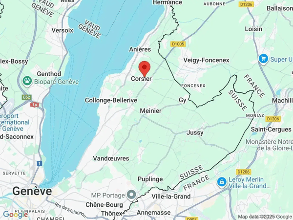 Maison mitoyenne début XXème à fort potentiel 5