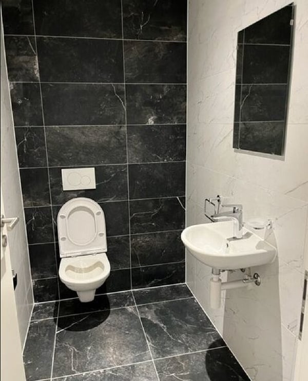 Appartement moderne de 3 pièces avec balcon à Delémont 5