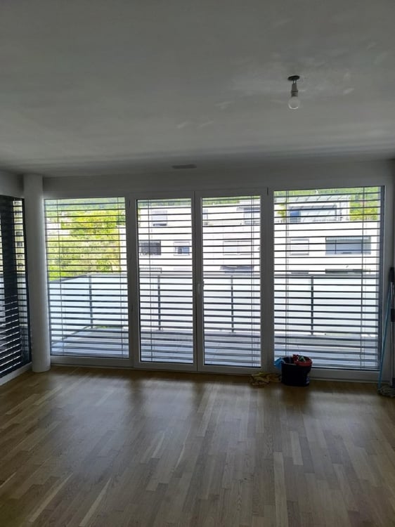 Appartement moderne de 3 pièces avec balcon à Delémont 4