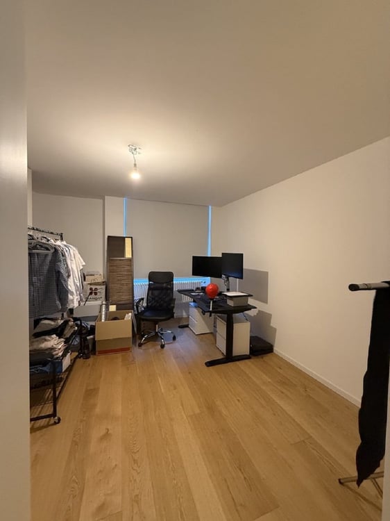 Charmant appartement de 3 pièces au cœur de Genève – Grand-Rue 4
