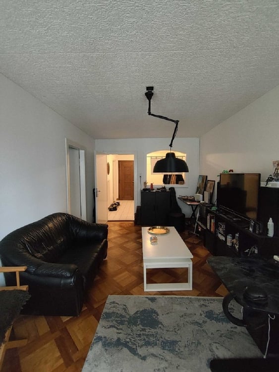 Charmant appartement de 2 pièces au cœur de Fribourg 6