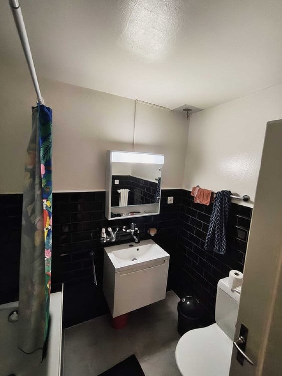 Charmant appartement de 2 pièces au cœur de Fribourg 4
