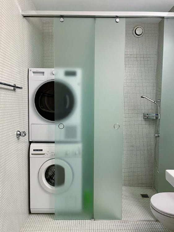 Helle 3-Zimmer-Wohnung mit Balkon in Binningen – sofort verfügbar! 7