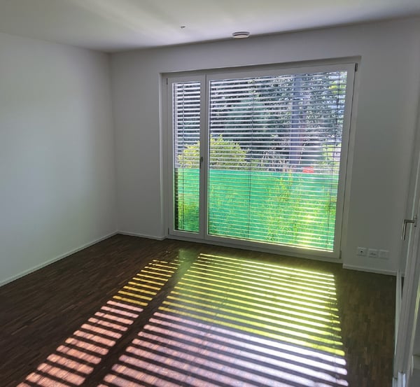 Helle 3-Zimmer-Wohnung mit Balkon in Binningen – sofort verfügbar! 5