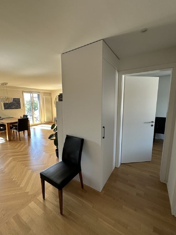 Charmante 2.5-Zimmer-Wohnung an der Langstrasse in Zürich 4